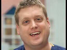 I am Cook Children's, Dr. Ryan Meyer