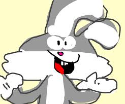 Hd wallpapers and background images. Bugs Bunny Drawception