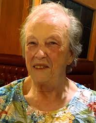 Obituary for Irene Anne Duffy