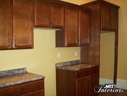 The best deal has been the merillat classic. Sable Stain Merillat Houzz