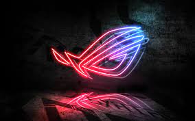 Lift your spirits with funny jokes, trending memes, entertaining gifs, inspiring stories, viral videos, and so much more. Download Wallpapers 4k Republic Of Gamers Neon Logo Rog Logo Asus Creative Rog Besthqwallpapers Com Gaming Wallpapers Hd Pc Desktop Wallpaper Neon Logo