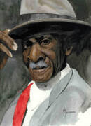 Sunday Go to Meeting by Kim Whitton