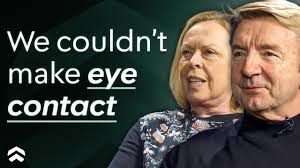 How Our Relationship Won Gold