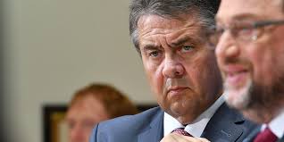 Kommentar Gabriels Wahlkampfhilfe: Kein guter Stil