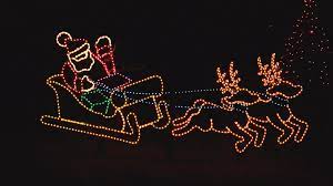 I believe the hay ride and jump houses from fowler's funflatables was the best part. Christmas In The Country Aims To Be A New Family Tradition Wway Tv
