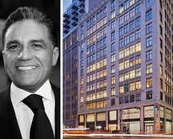 Liver Disease Researcher Ochre Bio Signs 6K-SF Lease at Biotech Center