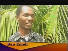 Ps Chris Ogugua Bye bye Satan