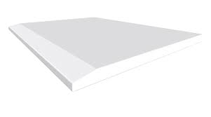 Zobacz jak z niej korzystać. Plaque De Platre Ba 13 H 125 X L 90 Cm Standard Fassa Bortolo Leroy Merlin