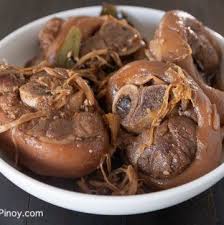 Paksiw Na Pata Recipe Recipe Recipes Pata Recipe Paksiw Na Pata