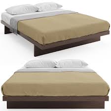 Ein japanisches bett wird am morgen zusammengerollt und verstaut. Kyoto Japanisches Bett 3d Modell Turbosquid 1572282