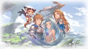 Check spelling or type a new query. Granblue Fantasy Versus Wallpapers Wallpaper Cave