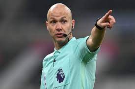 Verpassen sie nicht diese einmaiige geiegenheit. All The Current Premier League Referees Ranked
