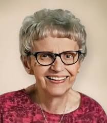 Obituary information for Victoria Eleanor "Pat" Gale