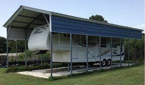 Rent To Own Steel Buildings