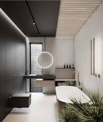 Wszystko Fajne In 2020 Contemporary Bathroom Designs Beautiful Bathroom Designs Bathroom Interior Design