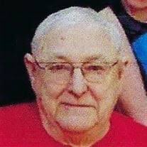 Obituary information for Glenn L. Ness