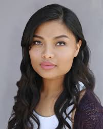 An Interview with Reanne Acasio