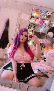 foxykittyxo (ufoxykittyxo) - Reddit