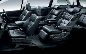 Odyssey 2018 automobile pdf manual download. Honda Odyssey Honda Malaysia