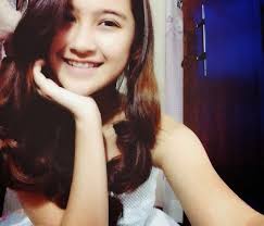 Hasil gambar untuk salshabilla adriani new hair
