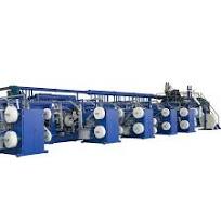 New Arrival Disposable Under Pad Making Machine