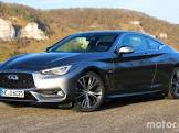 INFINITI-Q60