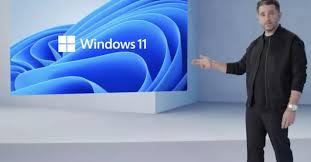 Windows 11 tanıtıldı! Windows 11 nasıl olacak ? Windows 11 hakkında  bilinmesi gerekenler ?