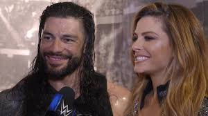 Roman reigns' big claim mcintyre eyes bryan fight tap in for the latest news. Wwe Roman Reigns Mit Emotionaler Botschaft Nach Krebs Erkrankung