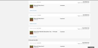 A diferencia de la edición regular de minecraft java,minecraft windows 10 edition es un juego de tienda. Mi Minecraft Bedrock Edition Borro Mis Compras Windows 10 Microsoft Community