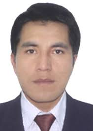 Otorongo FERNANDEZ INGA, GERONIMO