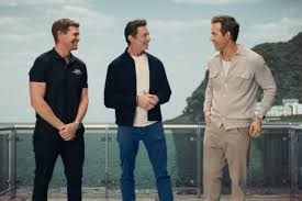 Disney+ Greenlights Docuseries on Racing Sailboat Co-Owned by Hugh Jackman and Ryan Reynolds
