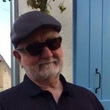 Ron Mckelvey (@jronmckelvey)