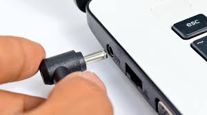 What To Do If Your Laptop Is Plugged In But Not Charging In 2020 Laptop Charger 10 Things New Laptops