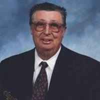 Benjamin Williams Obituary