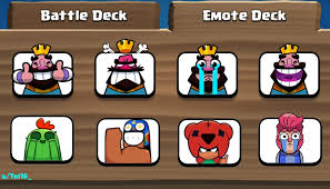 To address this, they have added more achievable ranks so players can then earn more star points. Idea Give Everyone Who Pre Registered From The Clash Royale News Tab Special Emotes Brawlstars
