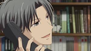 Stay Calm Fruits Basket S2 Ep12 Shigure Recap In 2020 Fruits Basket Manga Fruits Basket Best Romance Anime