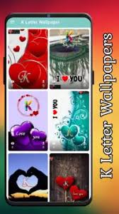 When you buy through links on our site, we may. K Letter Wallpaper Apk Download 2022 Free 9apps