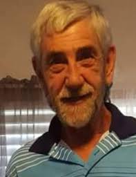 Obituary information for Stevie "Steve" Lee Helbert