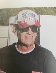 Obituary information for Larry Gene Powell