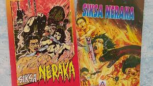 Takut neraka eksis untuk menolong orang beragama menghilangkan rasa ketakutan akan neraka dan menghi. Komik Siksa Neraka Ketakutan Yang Saleh Fokal Info