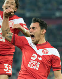 First name kaan last name ayhan nationality turkey date of birth 10 november 1994 age 26 country of birth germany place of birth gelsenkirchen position defender Fortuna Dusseldorf Steht Dicht Vor Vertragsverlangerung Mit Kaan Ayhan