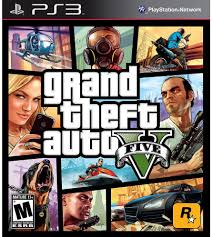 Todos los trucos de gta 5 (grand theft auto v) claves , códigos y trampas gta 5 comentado español. Grand Theft Auto V Sony Playstation 3 2013 Juegos De Gta Juegos De Consola Juegos Xbox