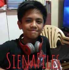 Luke Daniel Dotimas Valdez " Hi crush😂 Simula nung nakita kita hindi ko  alam kung bakit lagi kitang naiisip. Lagi kitang ini i-stalk sa school  tapos kung kani-kanino ako nagtanong kung ano