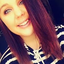 Hannah Beacham's Instagram, Twitter & Facebook