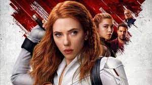 Marvel Studios Black Widow Releasing On Hotstar Today Check Cast When And Where To Watch Shang Chi Also Hits Theatres From Today Zee Business