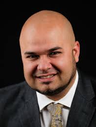 SERVING AND SAVING OUR