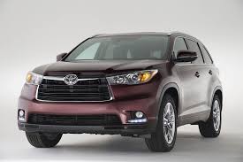 Search 249 listings to find the best deals. Toyota Highlander Specs Photos 2014 2015 2016 Autoevolution