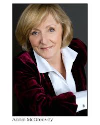 Annie McGreevey