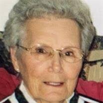 Marie Clifford-Good Obituary