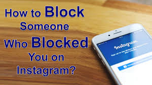 Jan 22, 2021 · to block someone who already blocked you on instagram dm: How To Block Someone Who Blocked You On Instagram 2021 Youtube
